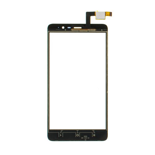 Тачскрін для Xiaomi Redmi Note 3 / Redmi Note 3 Pro, чорний, Original