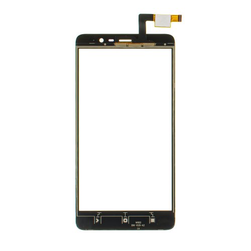 Тачскрин для Xiaomi Redmi Note 3 / Note 3 Pro, gold, Original