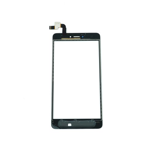 Тачскрін для Xiaomi Redmi Note 4X, чорний, Original