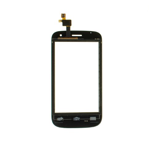 Тачскрін для FLY IQ445 Genius чорний (black) Original