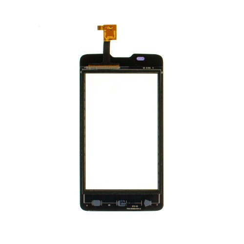 Тачскрін для FLY IQ449 Pronto, чорний, Original