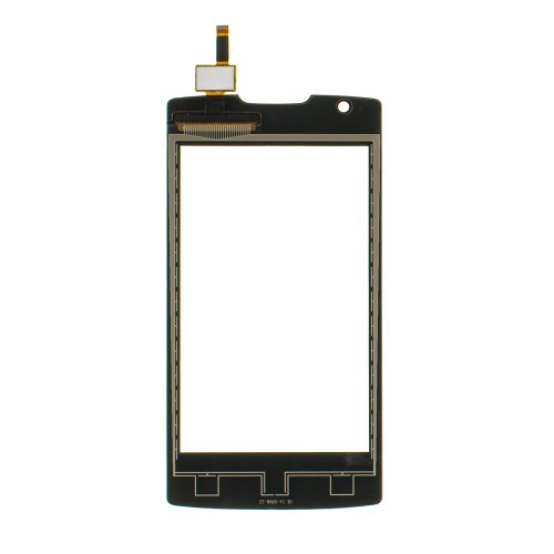 Тачскрін (сенсор) для Lenovo A1000, білий, Original