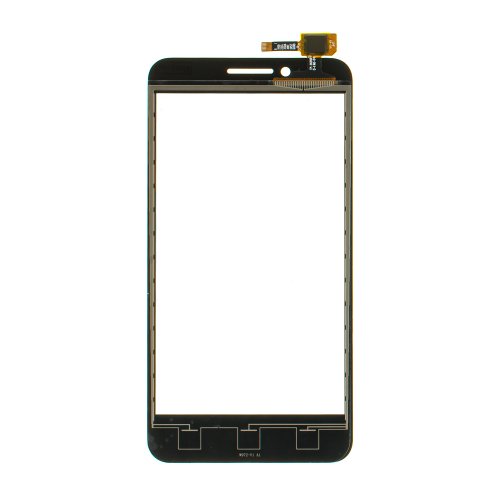 Тачскрін (сенсор) для Lenovo A2020, чорний, Original