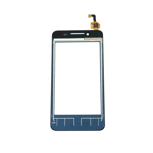 Тачскрин для Lenovo A319 чорний (high copy)