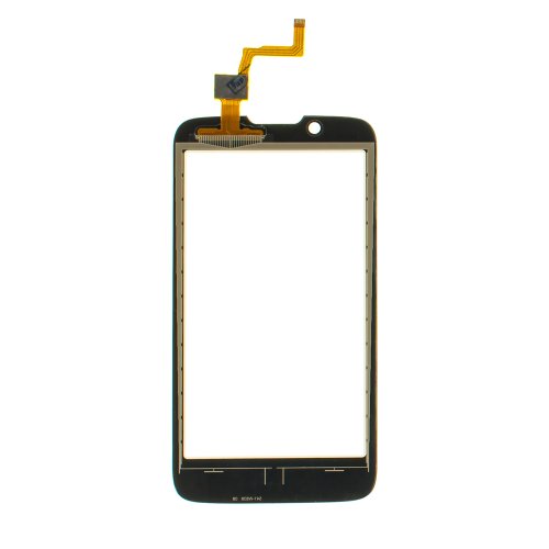 Сенсорний екран (тачскрін) Lenovo A328, A328T, A338T, білий, Original
