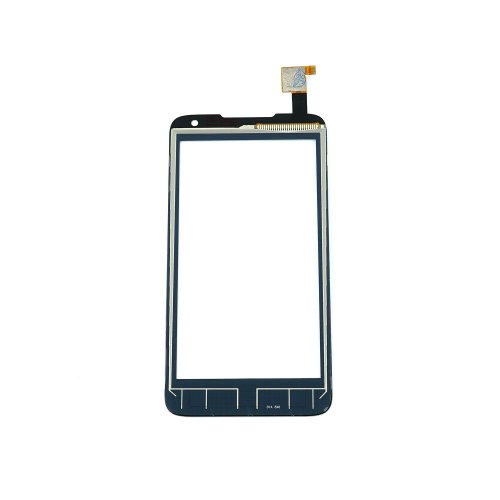 Тачскрін (сенсор) для Lenovo A526, чорний, Original