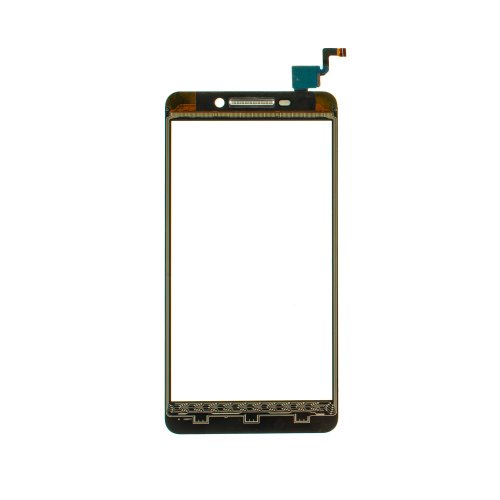 Тачскрін (сенсор) для Lenovo A5000, білий, Original
