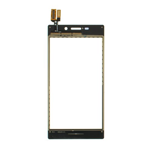 Тачскрін для Sony Xperia M2 D2305/D2302/D2303/D2306, білий, Original