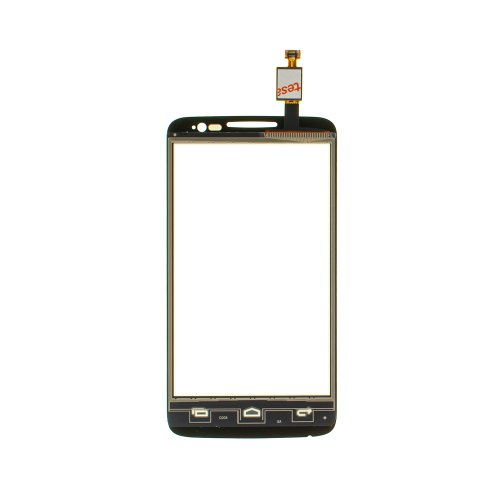 Тачскрін для Alcatel 5020D One Touch M Pop Dual, білий, Original
