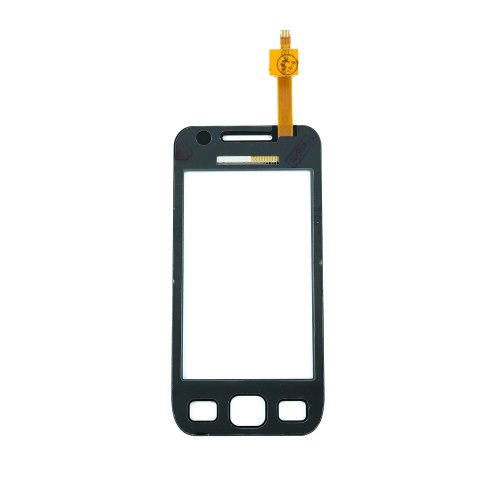 Тачскрін для Samsung S5250/S5253/S5750, чорний (High Copy)