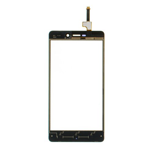 Тачскрін (сенсор) чорний для Xiaomi Redmi 3 / 3S / 3X