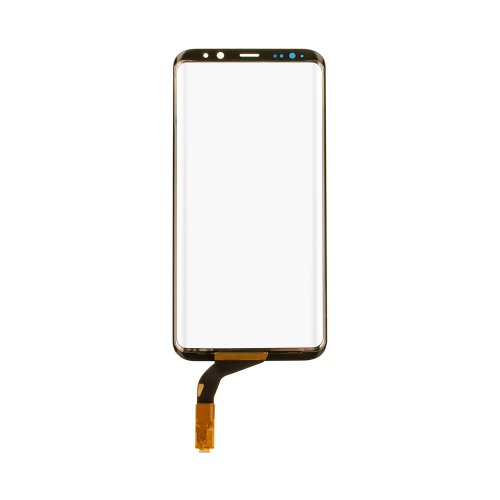 Тачскрін для Samsung Galaxy S8 Plus G955e, чорний, Original