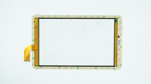 Тачскрін (сенсорне скло) для BQ 8055G XCL-S80001A-FPC2.0 8" 208×126мм 45pin чорний
