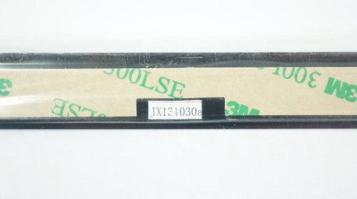 Тачскрін (сенсорне скло) FM902001KA 9.7" 236×183/198×147 50pin чорний