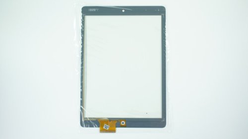 Тачскрін RS9F490 WHY 10,1" 236×166/197×147 мм, 60 pin, білий