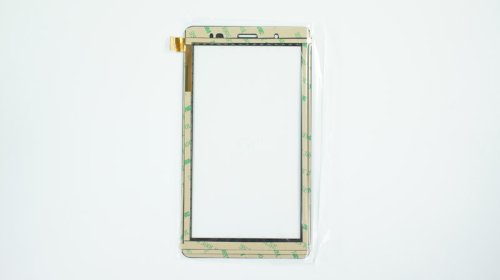 Тачскрін (сенсорне скло) VOYO X6 LT70039A1_FPC 7" 187×104/155×87 мм 39pin чорний