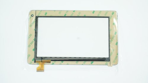 Тачскрин (сенсорне скло) Teclast P76h, PINGBO PB70A8599 KDX 7" 194×118/154×86мм чорний