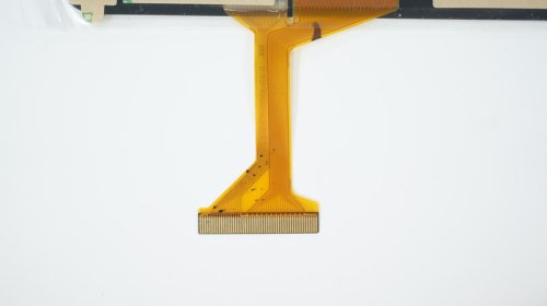 Сенсорне скло (тачскрін) KDX FX-C9.0-0068-V3.0 9" 232×141/197×111 мм, чорне