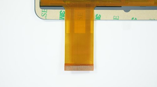 Сенсорне скло (тачскрін) FPC-79F2-V02 BLX 7,9" 197×132/162×122 мм 40pin біле