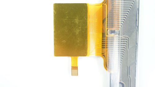 Тачскрін C237180A1-GG FPC613DR 9,7" 237×180/198×149 мм 6 pin чорний