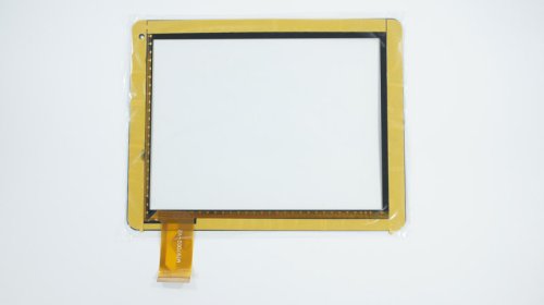 Тачскрін MT97002-V2 9,7" 236×183 мм (активна 197×148), чорний