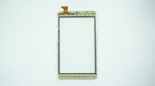 Сенсорне скло (тачскрин) XC-PG0800-016FPC-A00 10,1" 40pin чорне
