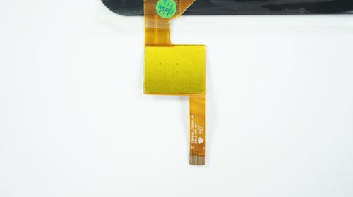 Тачскрін-скло для DNS AirTab E103 TOPSUN_F0004_A1 10,1" 257×174/218×137мм 12pin чорне
