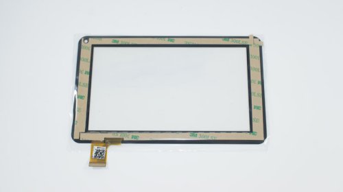 Тачскрін Y7Y007(86V) 7" 186×111/155×87 мм 30pin чорний
