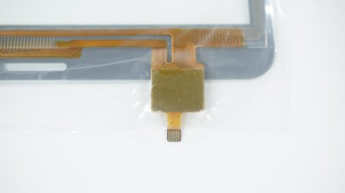 Тачскрін (сенсорне скло) 781070-GG-CT362 7,85″ 193×133 мм 6 pin білий
