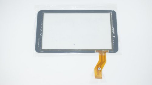 Сенсорне скло (тачскрін) AD-C-702619-FPC 7" біле
