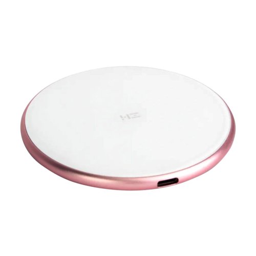 Бездротовий зарядний пристрій Xiaomi Mi Wireless Charger, білий