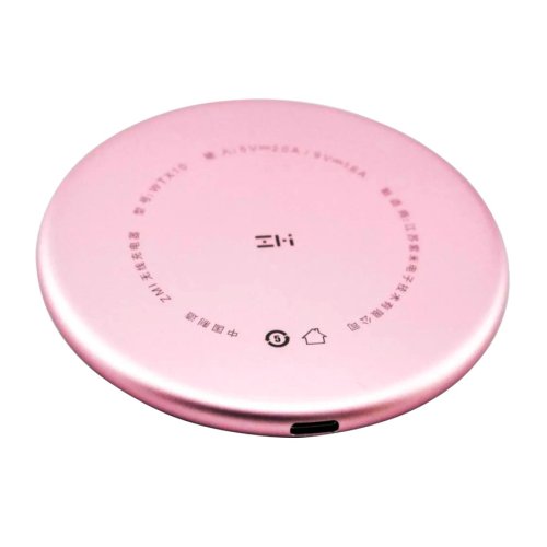 Бездротовий зарядний пристрій Xiaomi Mi Wireless Charger, білий