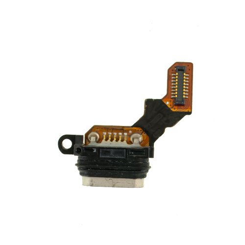 Роз’єм зарядки Sony Xperia M4 Aqua Dual E2333, E2312, E2306, E2303