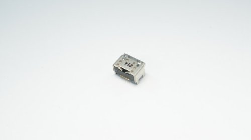 Розʼєм microUSB MUJ132 для планшета та телефона