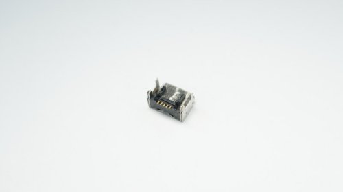 Розʼєм microUSB MUJ132 для планшета та телефона