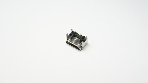 Розʼєм microUSB MUJ132 для планшета та телефона