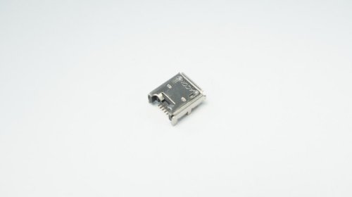 Розʼєм microUSB MUJ131 для планшета та телефона