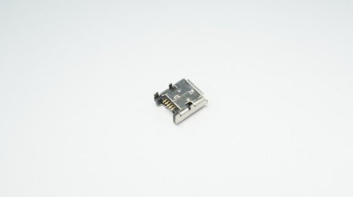 Розʼєм microUSB MUJ131 для планшета та телефона
