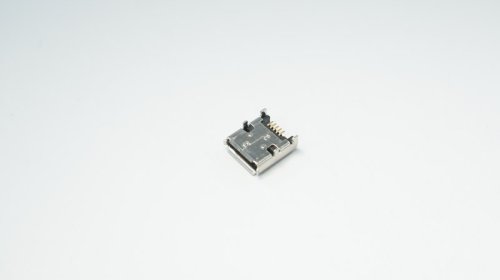 Розʼєм microUSB MUJ131 для планшета та телефона