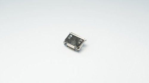 Розʼєм microUSB MUJ126 для планшета та телефона