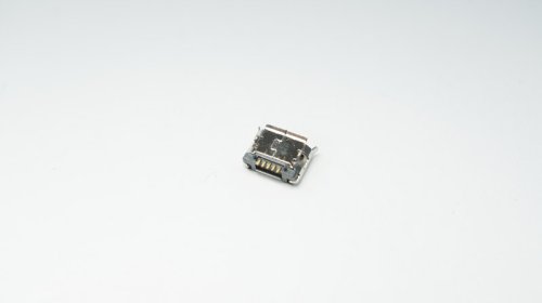 Розʼєм microUSB MUJ126 для планшета та телефона