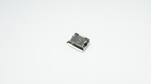 Розʼєм microUSB MUJ126 для планшета та телефона