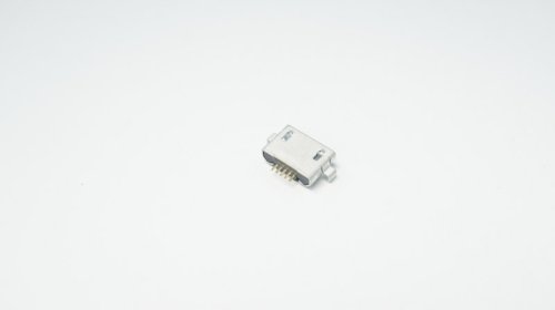 Розʼєм microUSB MUJ123 для планшета та телефона