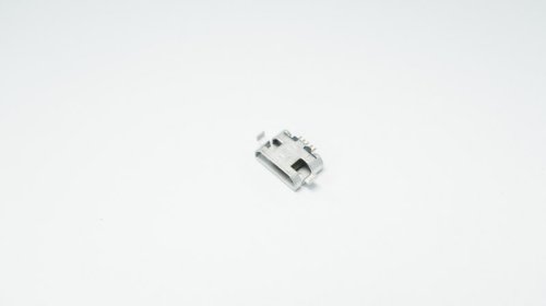 Розʼєм microUSB MUJ123 для планшета та телефона