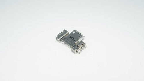 Розʼєм microUSB MUJ119 для планшета та телефона