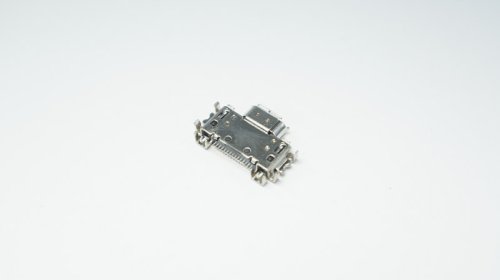 Розʼєм microUSB MUJ119 для планшета та телефона