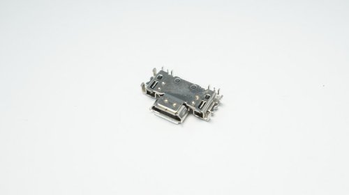 Розʼєм microUSB MUJ119 для планшета та телефона