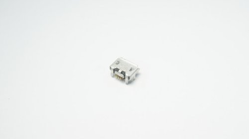 Розʼєм microUSB MUJ100 для планшета та телефона