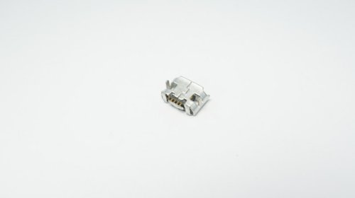 Розʼєм microUSB MUJ100 для планшета та телефона