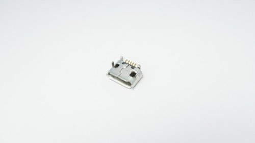 Розʼєм microUSB MUJ100 для планшета та телефона